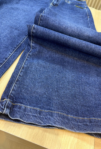 Jeans Palazzo Popsugar