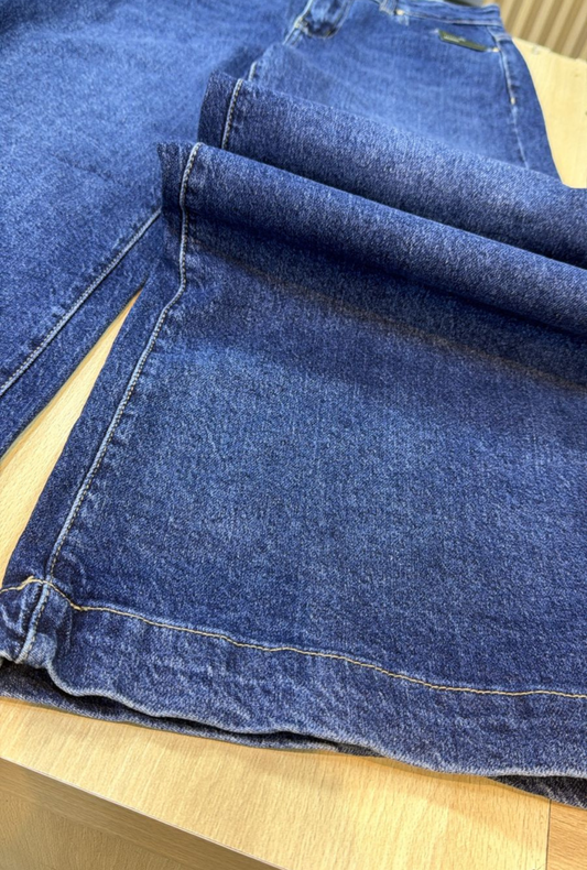 Jeans Palazzo Popsugar