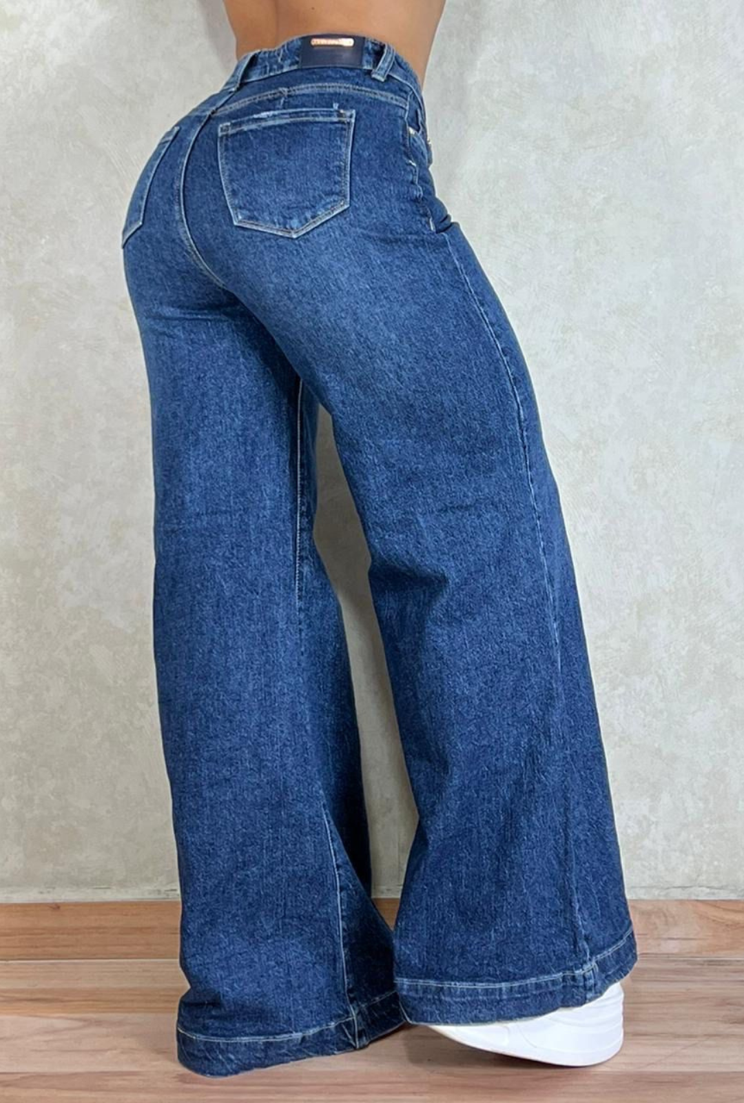 Jeans Palazzo Popsugar