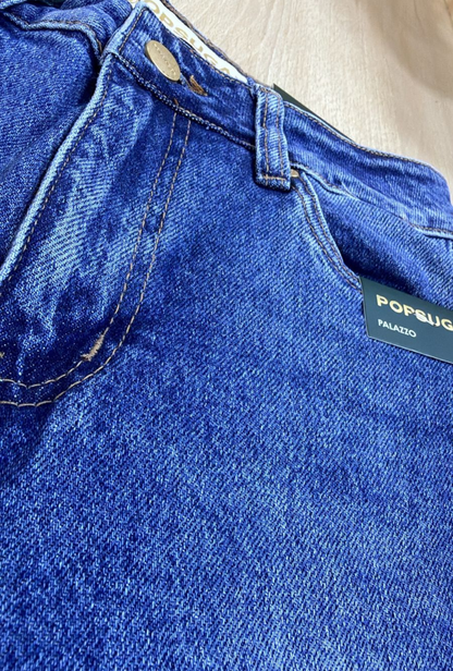 Jeans Palazzo POPSUGAR