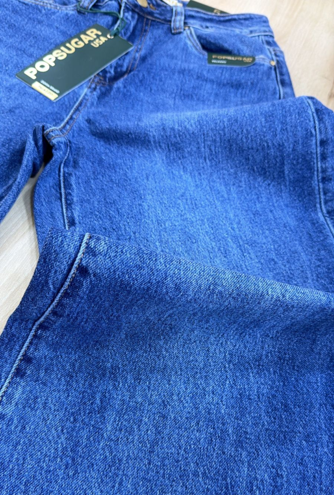 Jeans Palazzo POPSUGAR