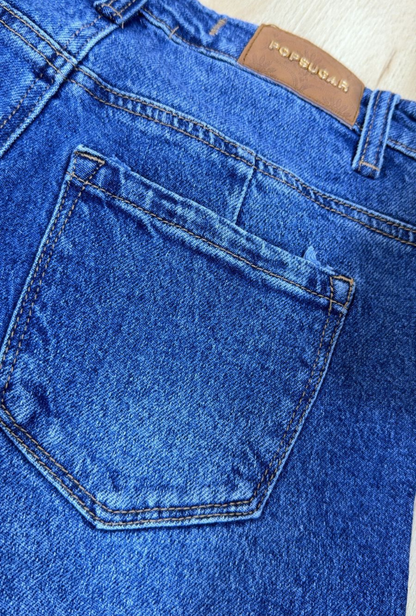 Jeans Palazzo POPSUGAR