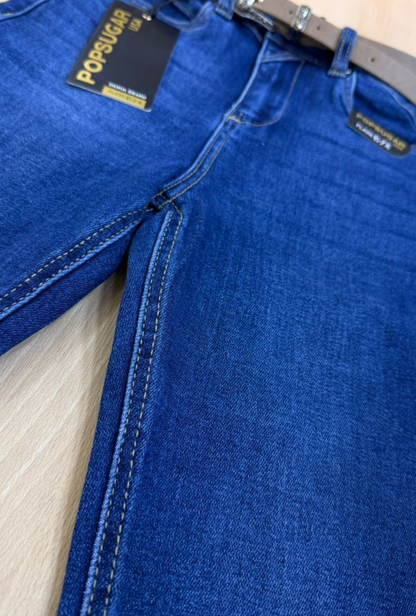 Jeans Flare POPSUGAR