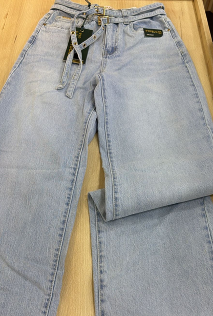 Jeans Wide Leg POPSUGAR