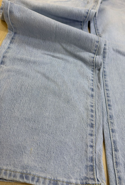 Jeans Wide Leg POPSUGAR