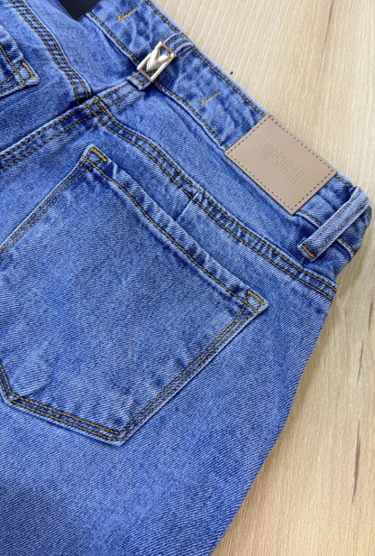 Jeans Mom Fit Popsugar