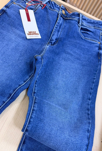 Jean skinny Most Wanted