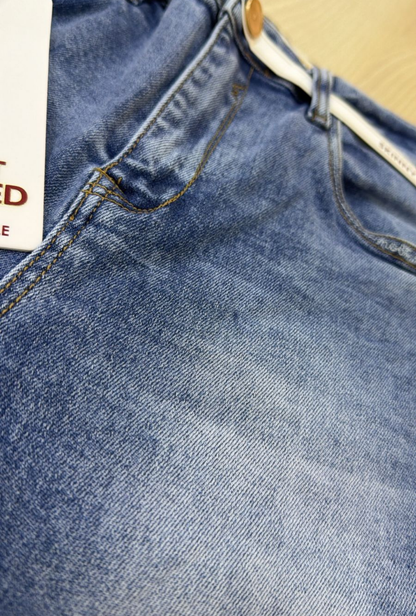 Jeans Skinny Ankle
