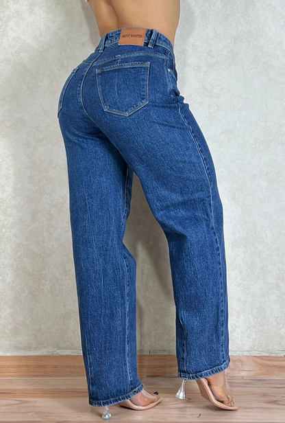 Jeans Balloon Fit Most Wanted