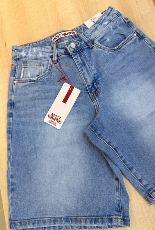 Bermuda Straight Most Wanted