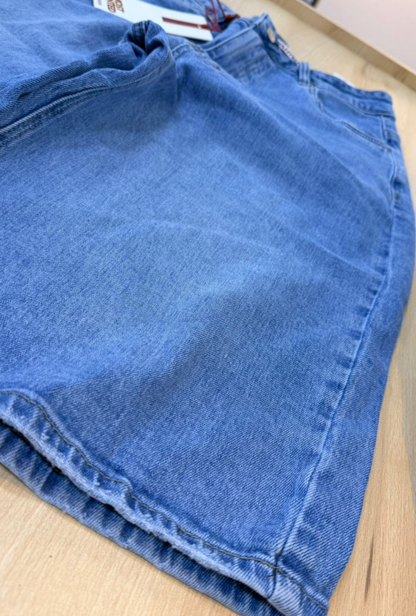 Bermuda en denim Most Wanted
