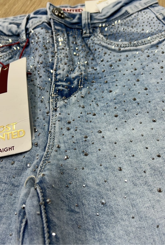 Jean Straight Most Wanted