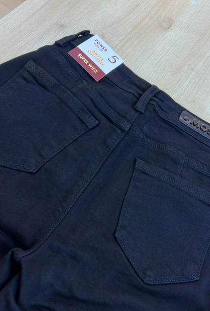 Jeans Super Wide Leg Most Wanted