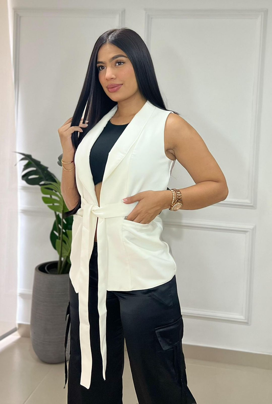 Blazer Manga Sisa Trend