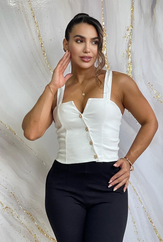 Blusa Dinastia