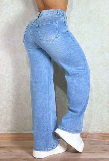 Jeans Most Wanted  Web Leg Hibrido