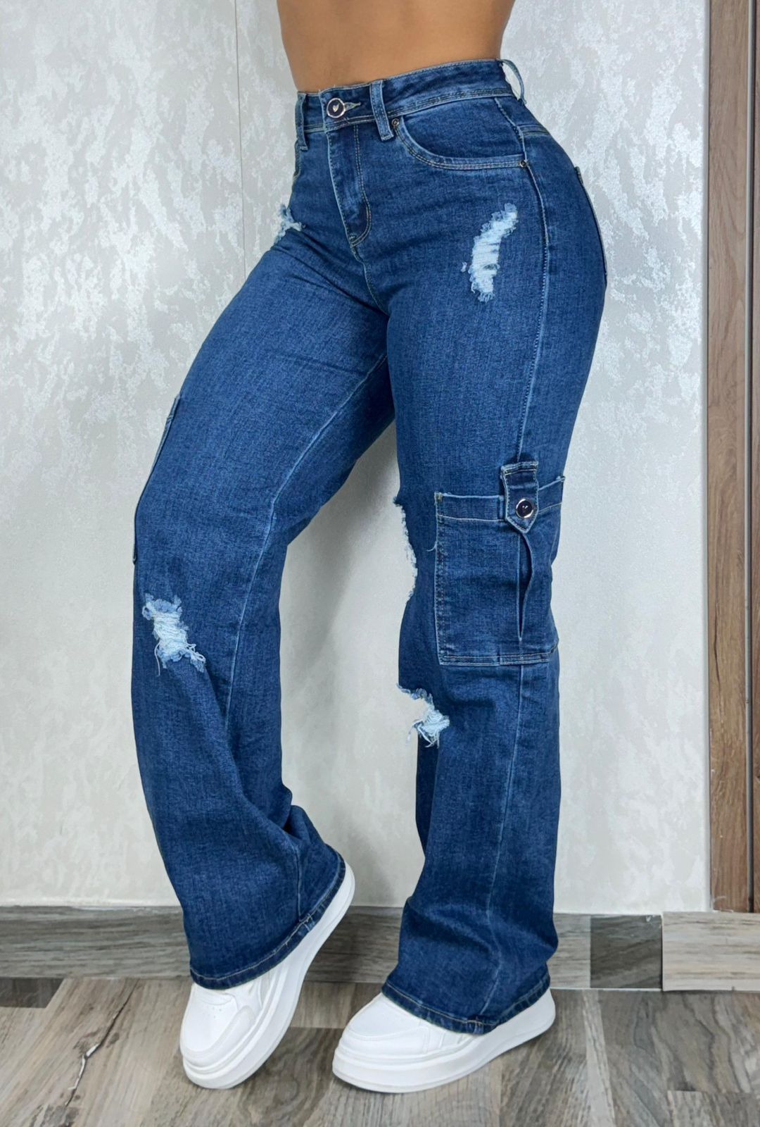 Jean Popsugar