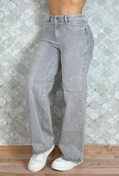 Jean Palazzo Gris Claro Most Wanted