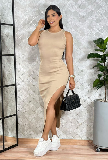 Vestido Sienna