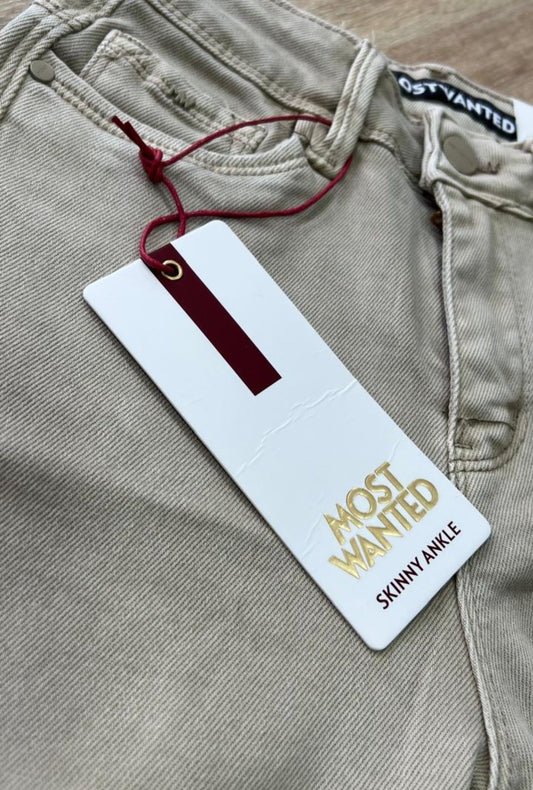 Jean Skinny Arena Most Wanted