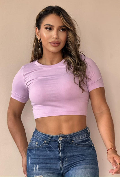 Blusa Brilea