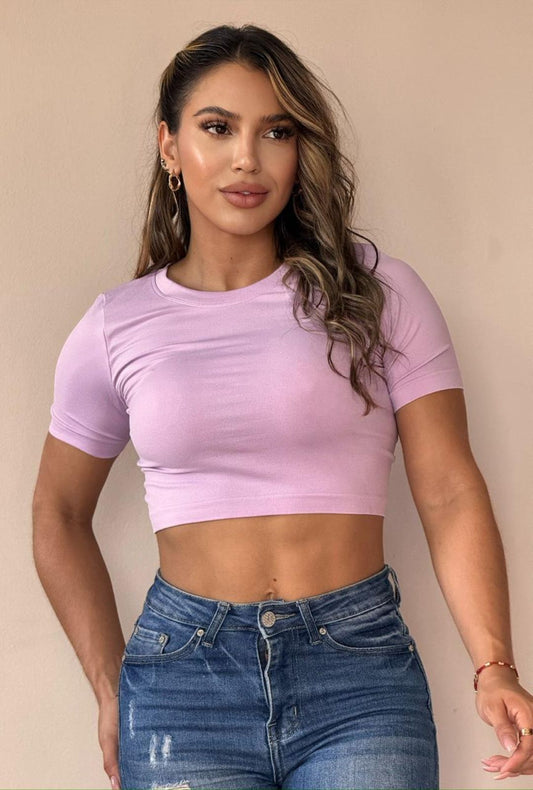 Blusa Brilea