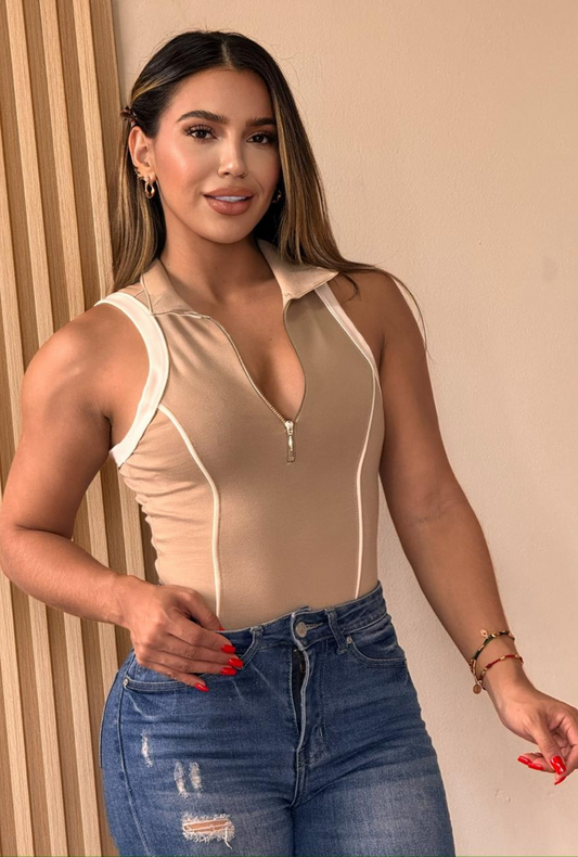 Body Zíper
