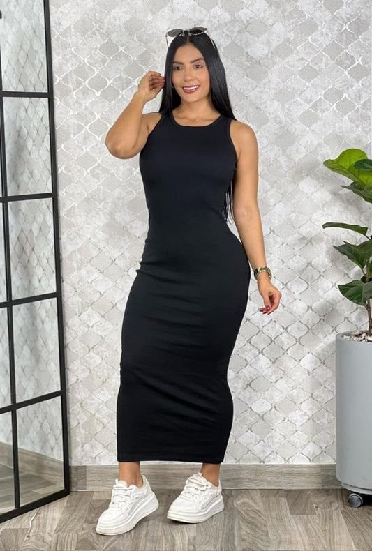 Vestido Linea Serena