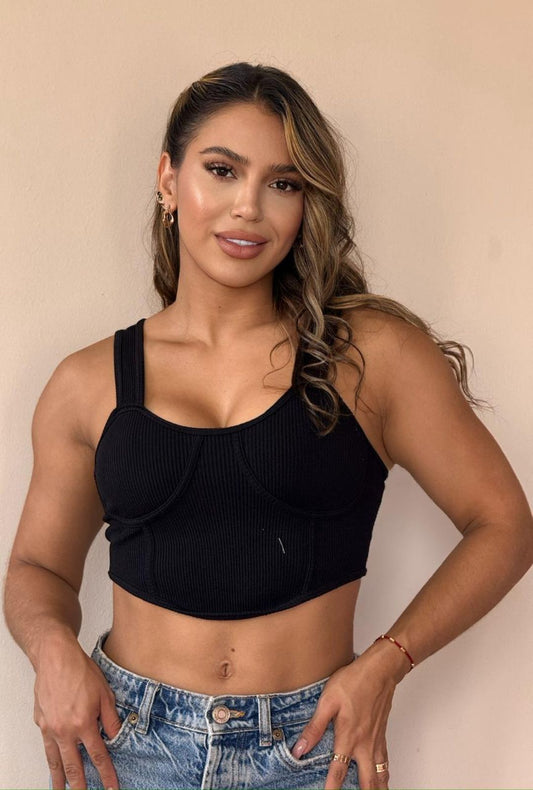 Blusa Linea Bra