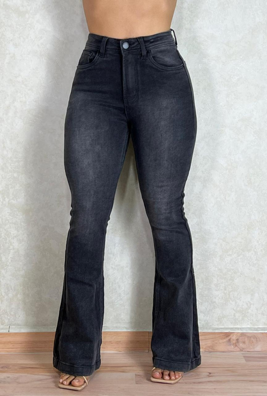 Jean Bota Ancha Gris Salvaje