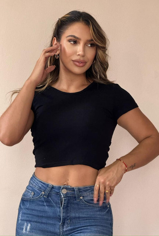 Blusa Lurea