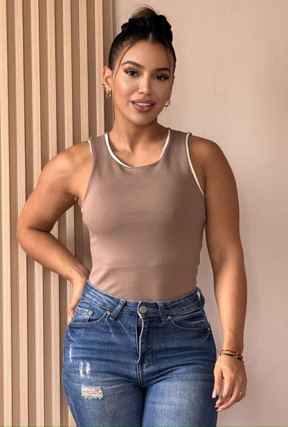 Body Dúo Esencial