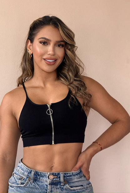 Blusa Zafira