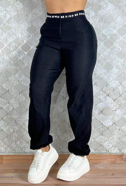 Pantalón Runway Jogger
