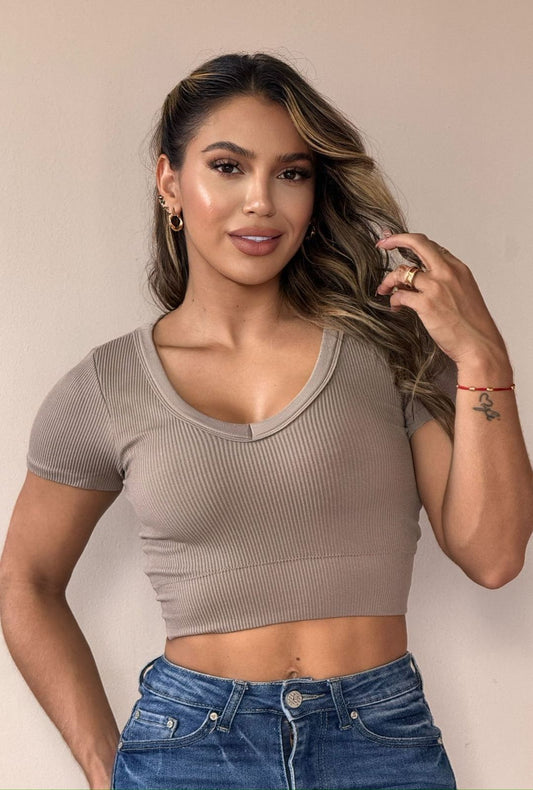 Blusa Soreli