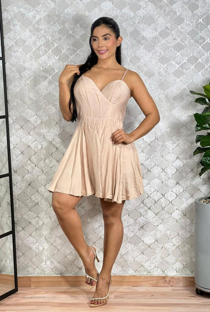 Vestido ReadySet