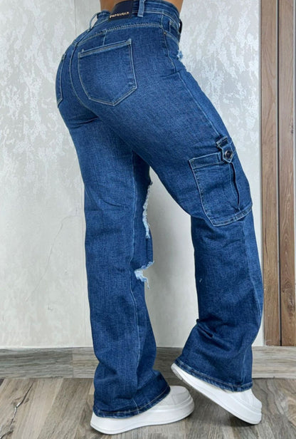Jean Popsugar