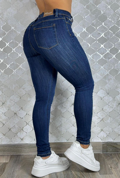 Jean Azul Most Wanted