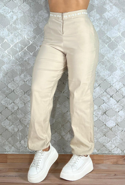 Pantalón Runway Jogger
