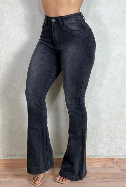 Jean Bota Ancha Gris Salvaje