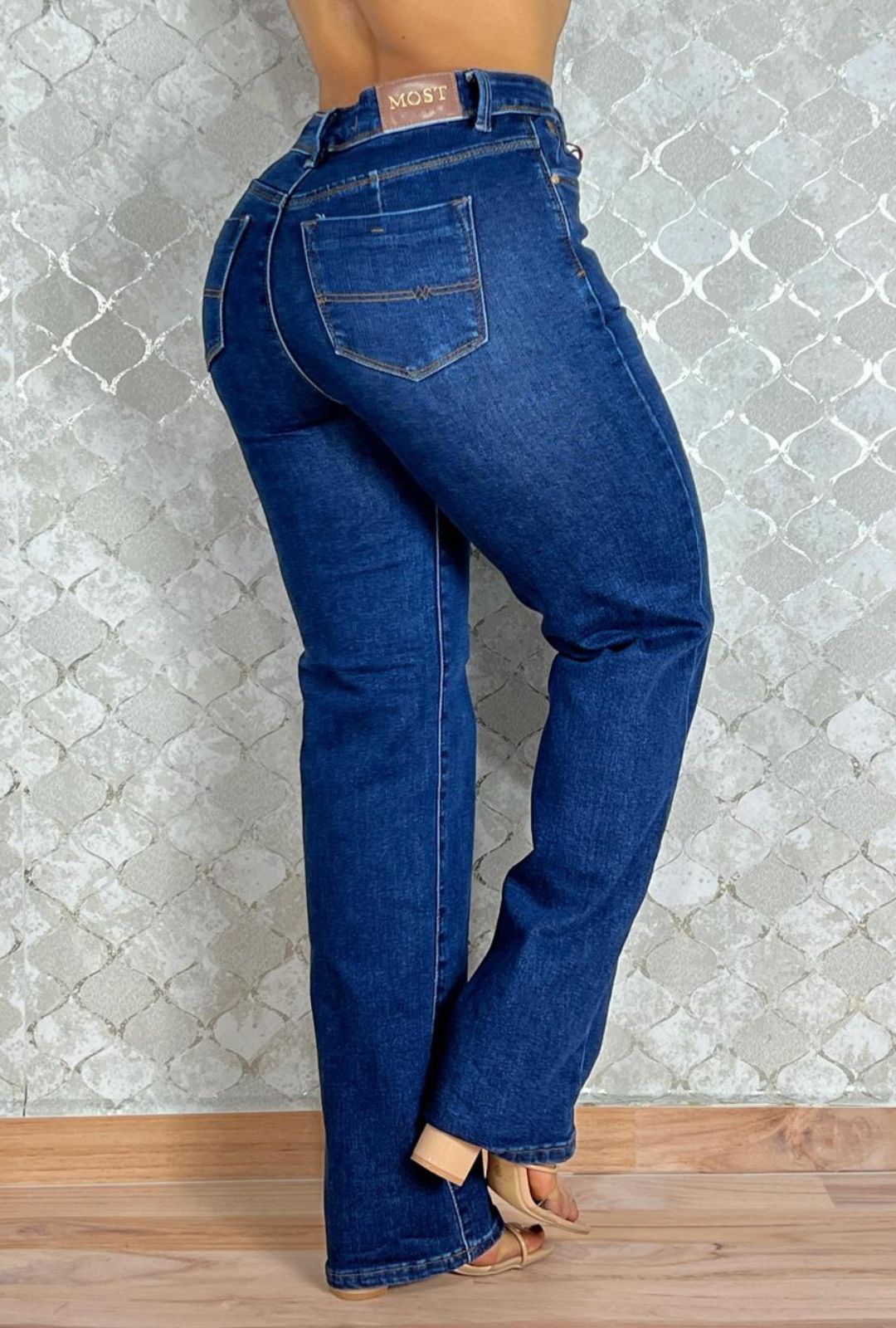 Jean Palazzo Azul Most Wanted