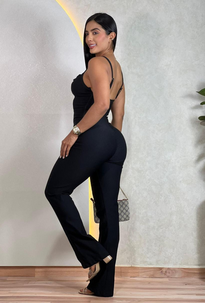 Enterizo Wide Grace