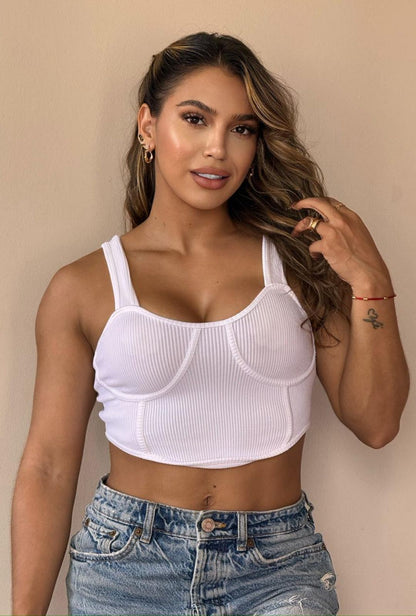 Blusa Linea Bra
