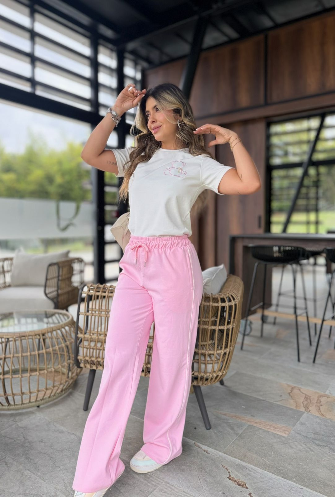 Conjunto Deportivo
