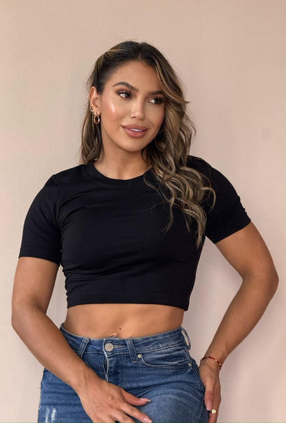 Blusa Brilea