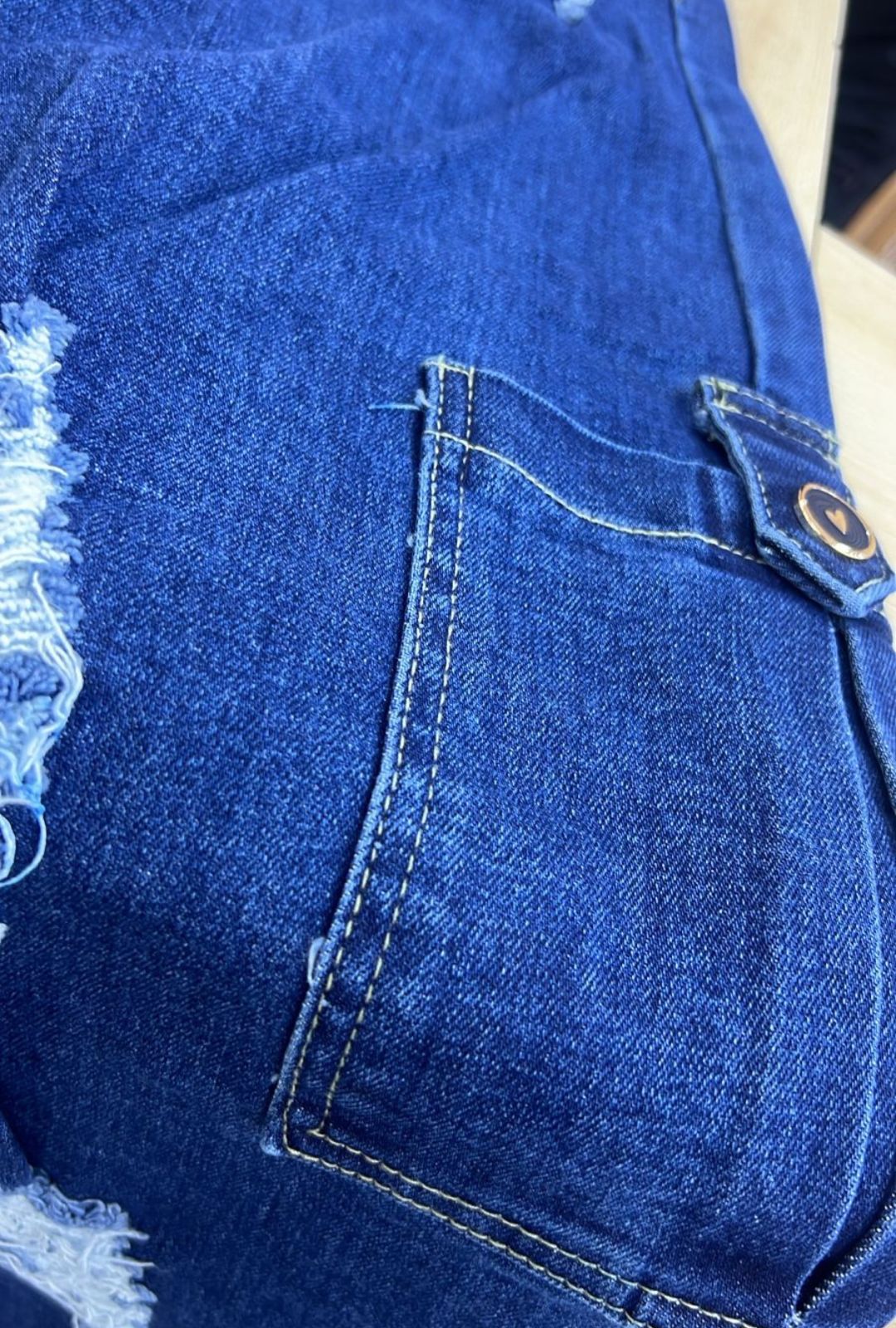 Jean Popsugar