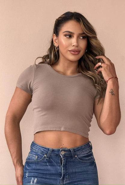 Blusa Lurea