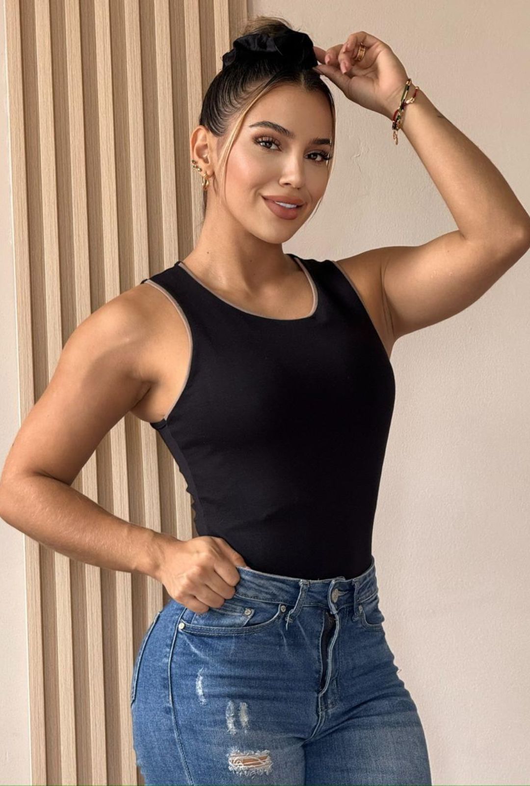 Body Dúo Esencial