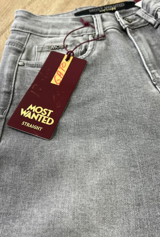 Jean Palazzo Gris Claro Most Wanted