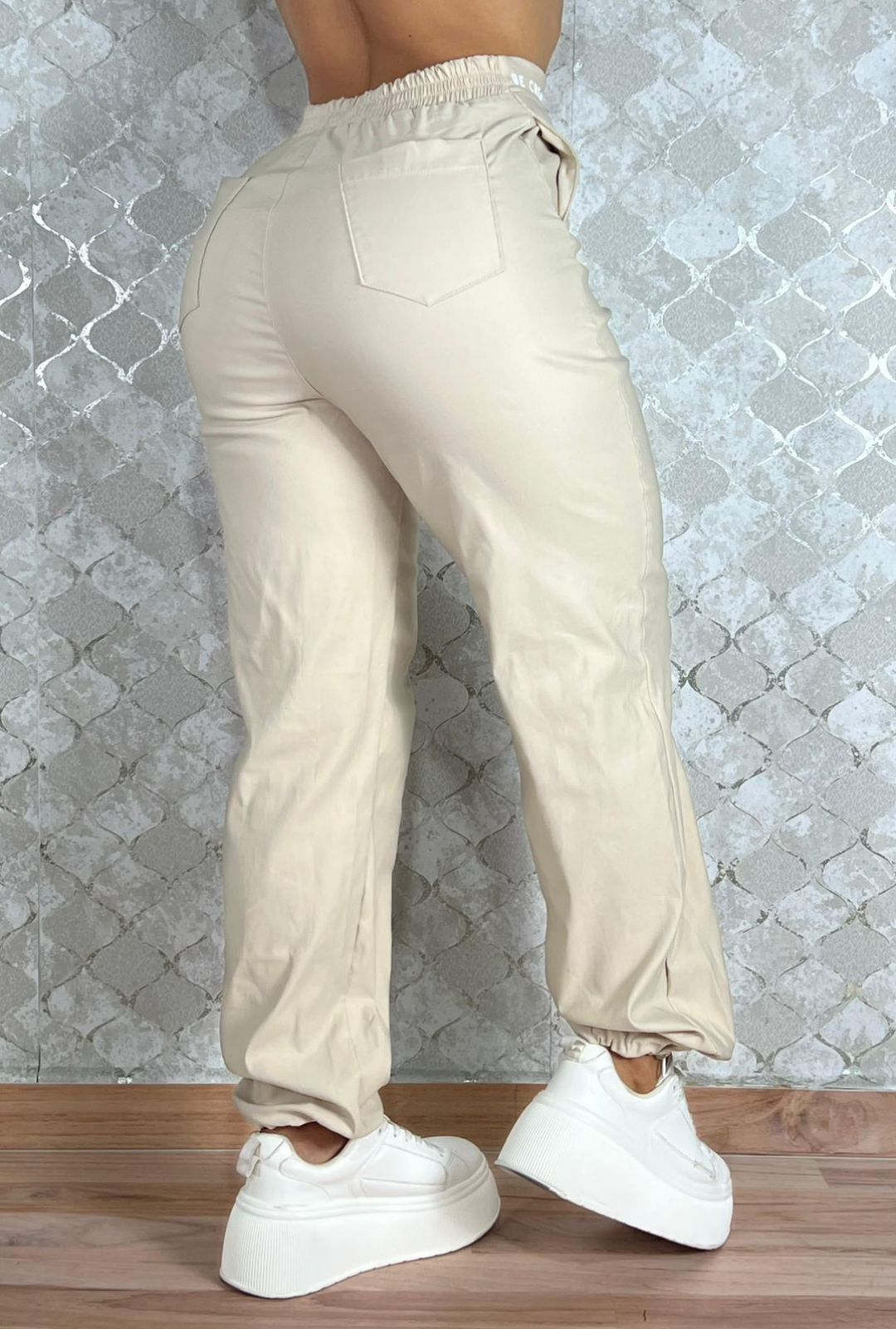 Pantalón Runway Jogger